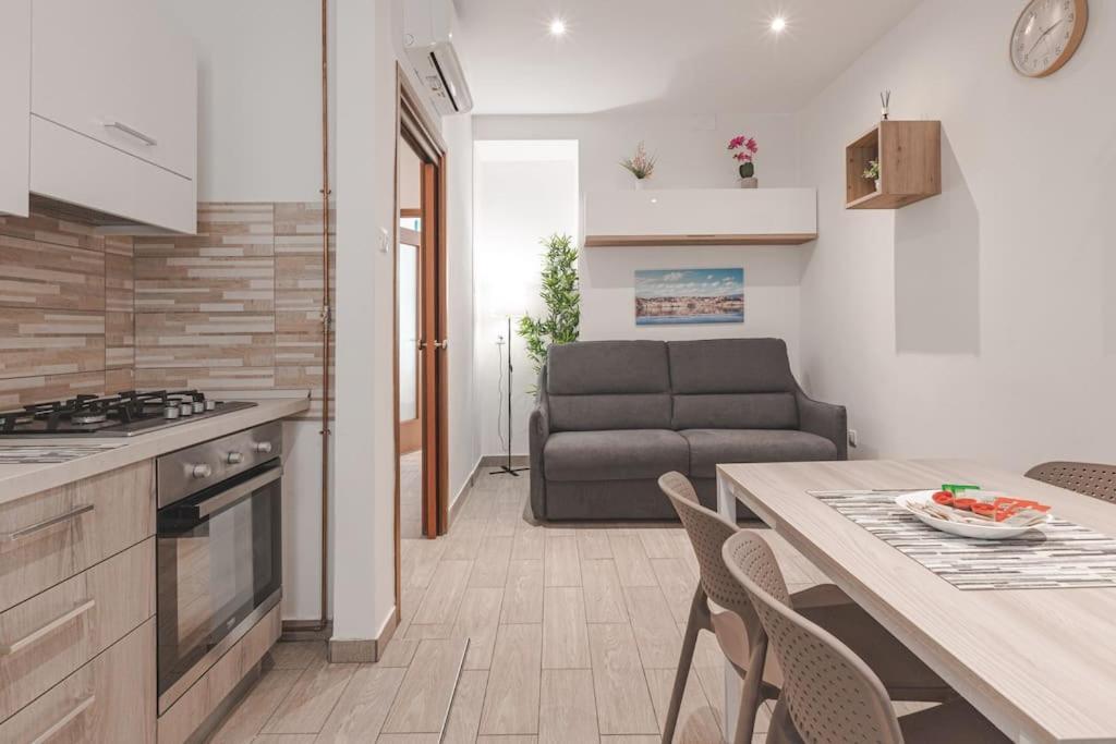 10 Minuti Dal Mare E Dalla Stazione - Relaxhouse Trieste