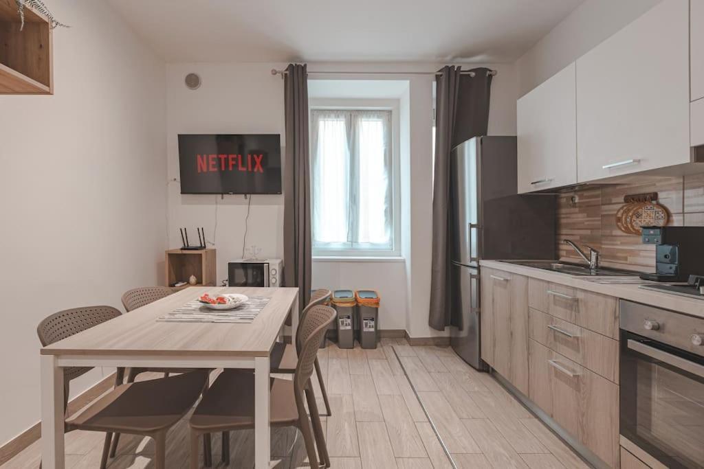 10 Minuti Dal Mare E Dalla Stazione - Relaxhouse Trieste