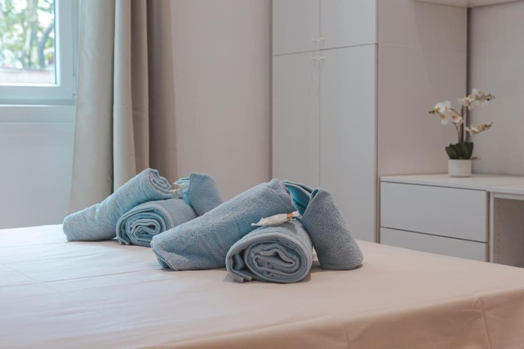 Appartamento 10 Minuti Dal Mare E Dalla Stazione - Relaxhouse