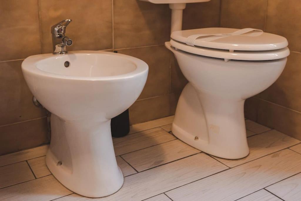 10 Minuti Dal Mare E Dalla Stazione - Relaxhouse Appartamento Trieste
